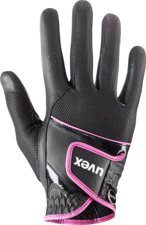 Uvex Sports UVEX SUMAIR Reithandschuhe (6)