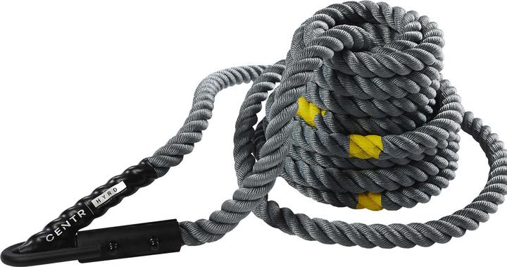 Actual product image Centr x HYROX Competition Power Rope