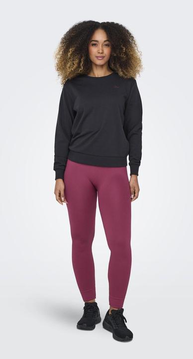 Actual product image Only Play ONPFONT Sweatshirt Sweatshirt (XS)