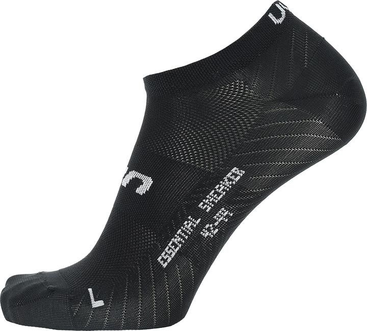 Immagine prodotto UYN Scarpe da ginnastica essenziali (2 paia) (Confezione da 2, 35 - 38)
