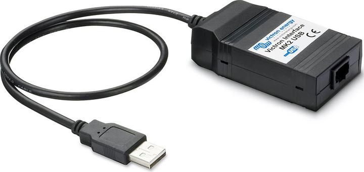 Victron Energy Victron MK2-USB Interface VE.Bus to USB