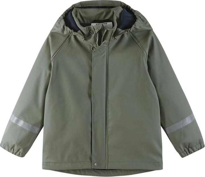 Produktbild Reima Rain Outfit Tipotella (128)