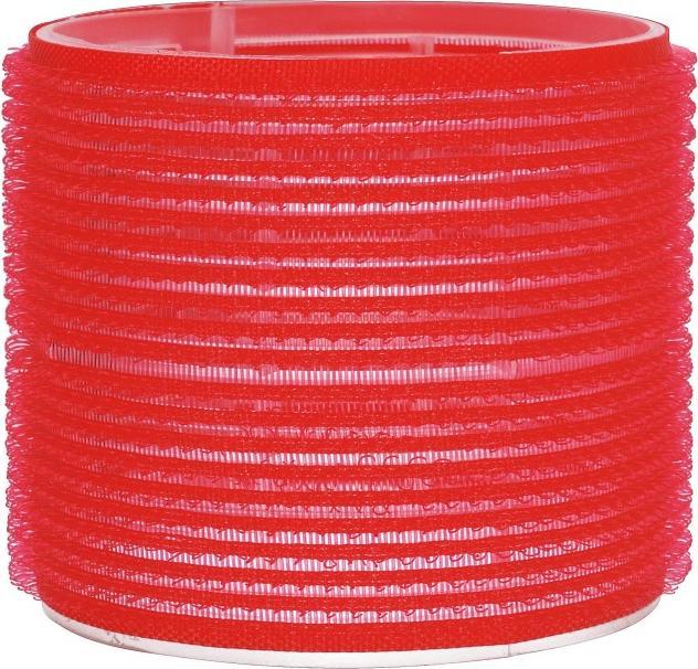 Actual product image XanitaliaPro Velcro curler