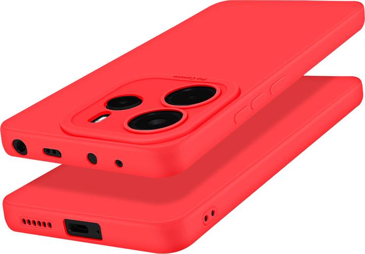 Produktbild Avizar SoftGlow Case (Xiaomi Redmi Note 14)