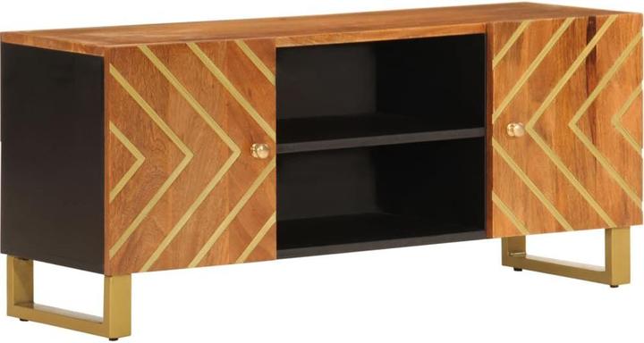 Actual product image VidaXL Zilly (105 x 33.5 x 46 cm)