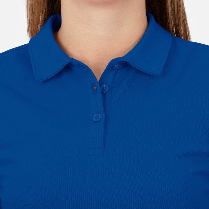 Actual product image JAKO Polo Organic Stretch (40)
