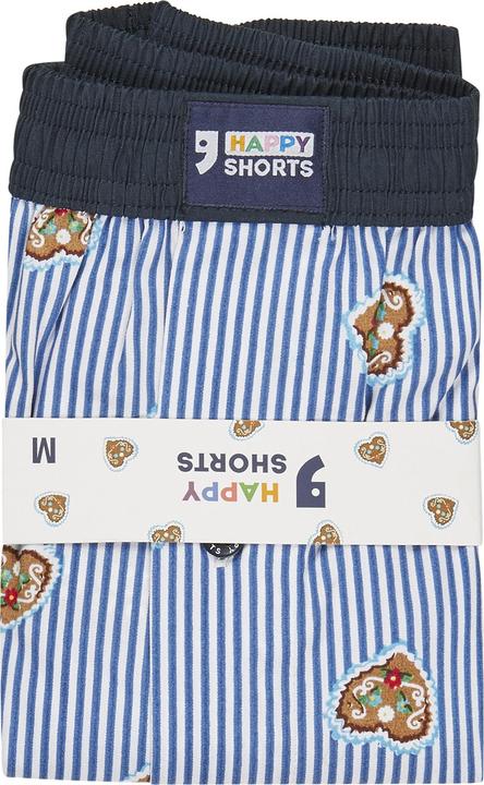 Immagine prodotto Happy shorts Motivi boxer (L)
