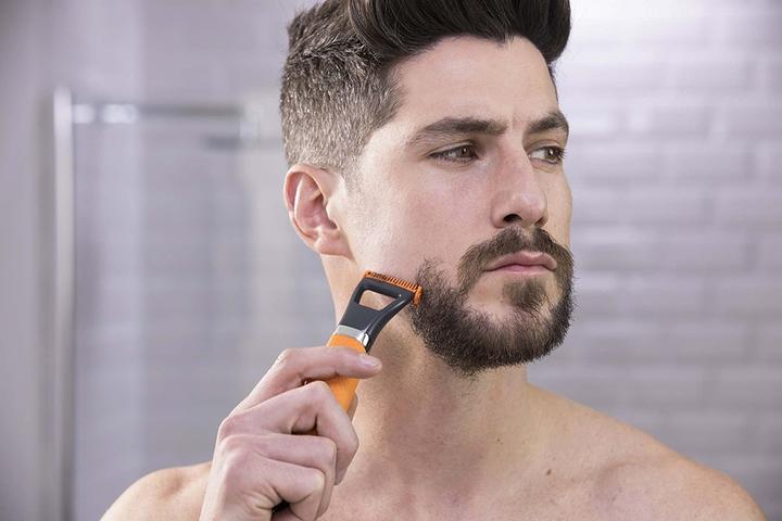Actual product image Remington Durablade