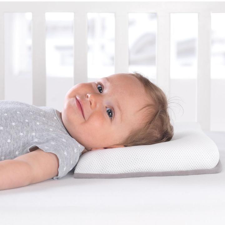 Actual product image Theraline Baby pillow size 2 (24.5 x 23)