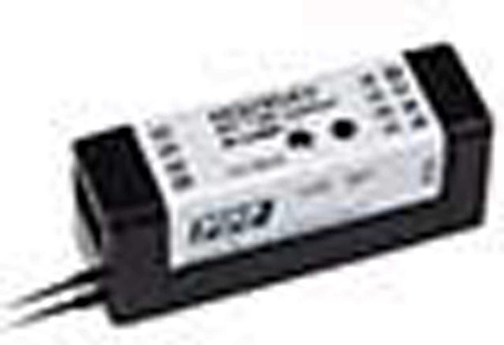 Actual product image Multiplex Receiver RX-7-DR compact 2.4 GHz M-LINK