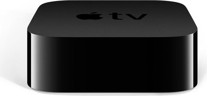 Actual product image Apple TV 4k 64gb (64 GB)