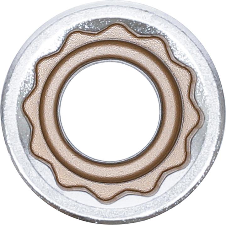 Actual product image BGS Socket, 12-point, deep 12.5 mm (1/2") Drive 18 mm (18 mm)