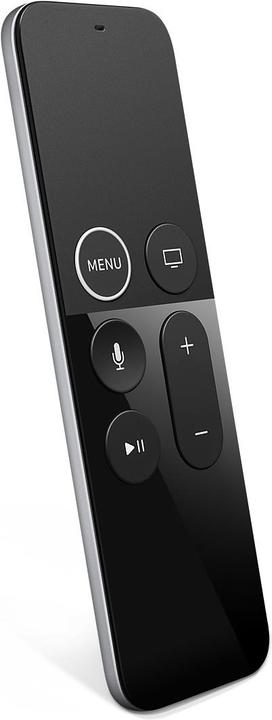 Actual product image Apple TV 4k 64gb (64 GB)
