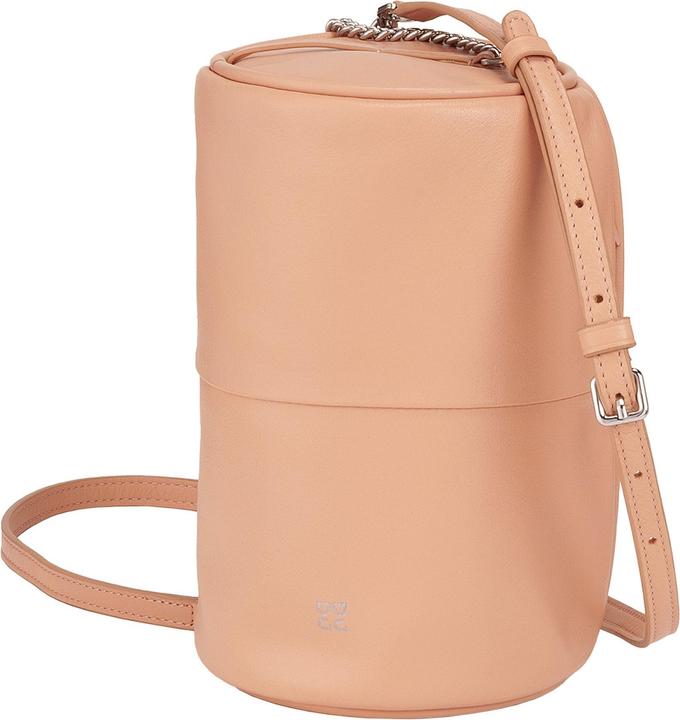 Produktbild Dudu Abigail Umhängetasche Leder 19.5 cm