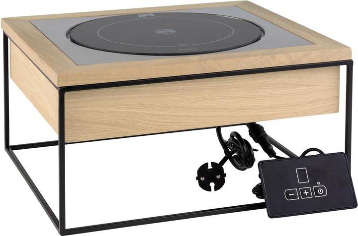 Actual product image APS Induktionsstation, 4-tlg. Set