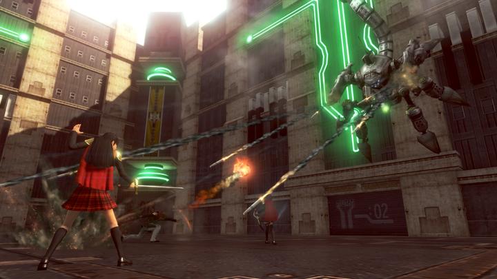 Image du produit Square Enix BANDAI NAMCO Entertainment Final Fantasy Type-0 HD Standard Anglais PlayStation 4 (PS4, EN)