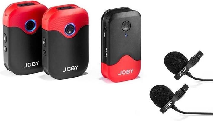 Immagine prodotto Joby Wavo AIR