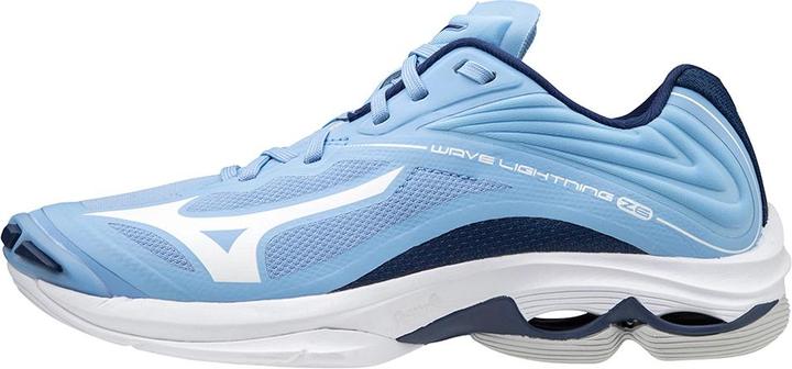 Immagine prodotto Mizuno Wave Lightning Z6 scarpe da palestra donna (36.5)