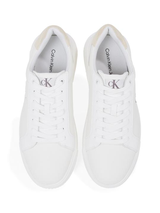 Image du produit Calvin Klein Chunky Cupsole Low mg (46)