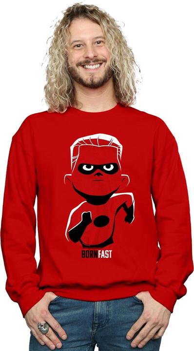 Produktbild Disney Incredibles 2 Incredible Son Sweatshirt (L)