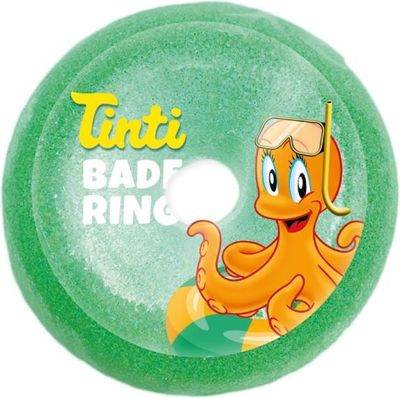 Produktbild Tinti Bade Ring assortiert (Badesalz)
