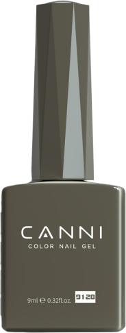 Image du produit Canni Vernis en gel 9128 UV/LED (9128 UV, LED, Vernis semi-permanent)