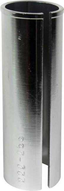 Qu-Ax Sattelstützenadapter