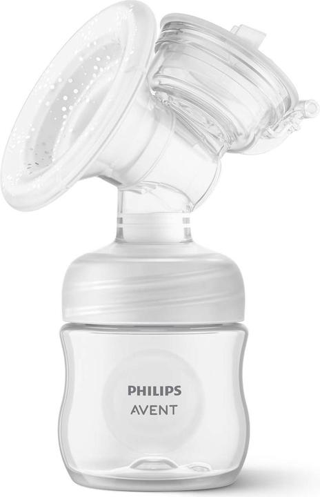 Immagine prodotto Philips Avent SCF397/31 Tiralatte elettrico Duo