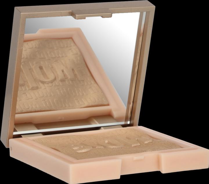 Image du produit Pupa Milano Pupa Glow Obsession Compact Highlighter 100 Light Gold 6g (#100 Lumière, Highlighter, 6 g)
