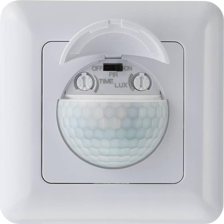 Produktbild Sygonix PIR UP-Bewegungsschalter (10 m)