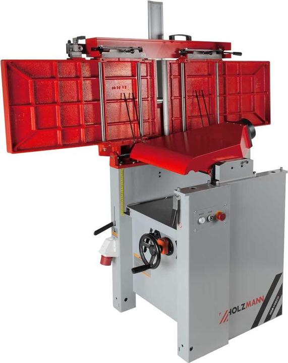 Actual product image Holzmann planer thicknesser