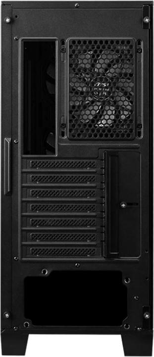 Immagine prodotto MSI GEH Midi MAG Forge 320R Flusso d'aria (Mini-ITX, mATX, ATX)