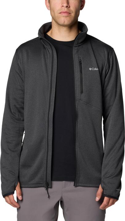Immagine prodotto Columbia Pile Park View™ con zip integrale (XS)