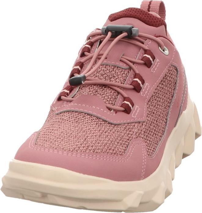 Produktbild Ecco Damen Schnürschuhe Sportlich Gummisohle sonstige (36)