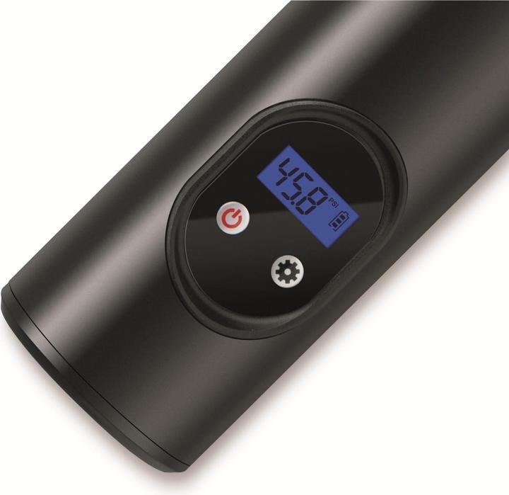 Produktbild Technaxx TX-157 (8 Bar, 15 l)