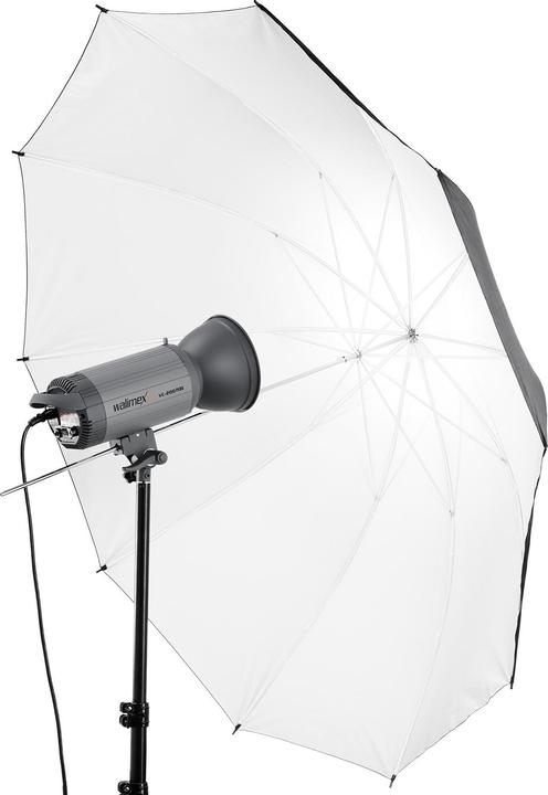 Produktbild Walimex pro pro Reflexschirm (Schirmreflektor, 150 cm)