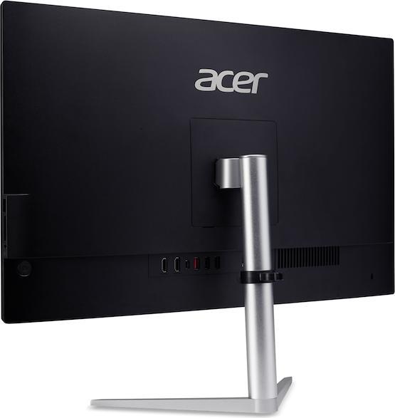 Produktbild Acer Aspire C24-1300 23.8" R5 16/512Go W11 (AMD Ryzen 5 7520U, 16 GB, 512 GB, Radeon 610M)