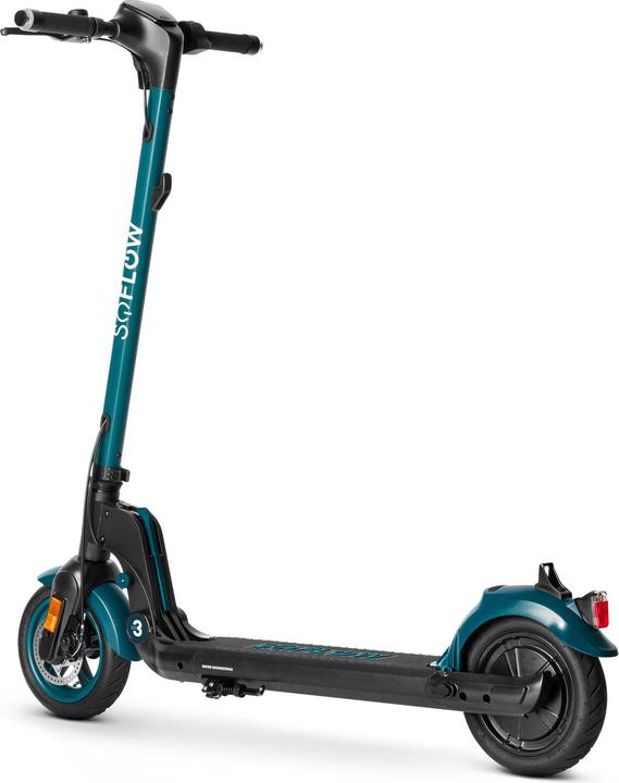 Image du produit SoFlow SO3 Gen 2 (20 km/h, 30 km, 350 W)