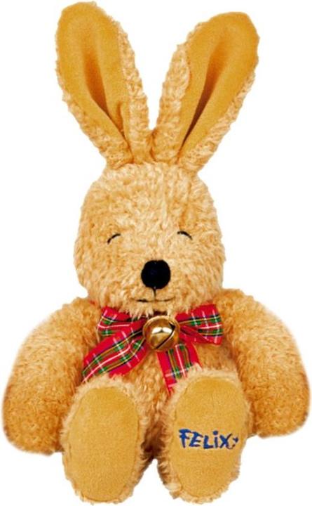 Produktbild Die Spiegelburg Felix Plüsch 40cm (40 cm)