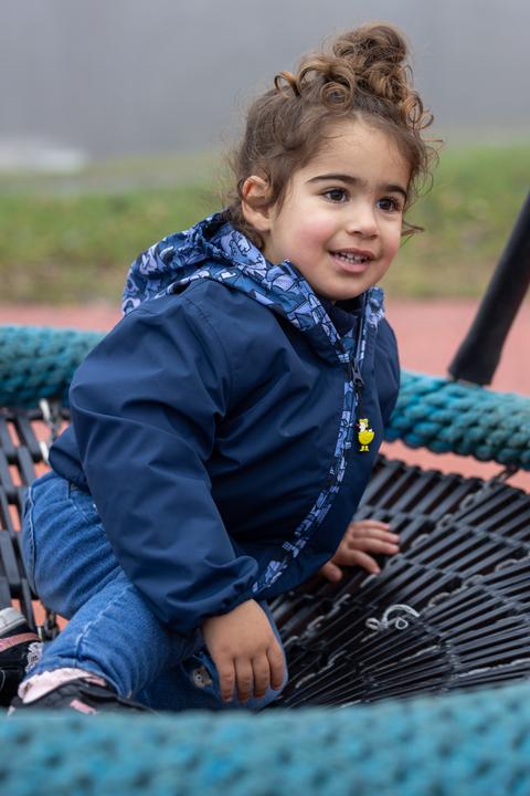 Immagine prodotto Rukka Malin Kinder Regenjacke (98)