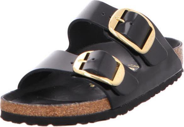 Image du produit Birkenstock Mule Arizona BB LENA High Shine (37)