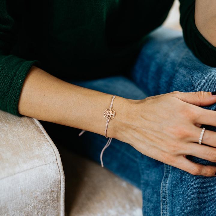 Immagine prodotto Julie Julsen Albero della Vita (Nylon, Argento 925)
