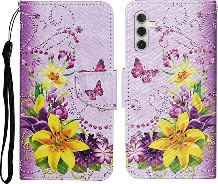 Immagine prodotto Cover-Discount Galaxy A16 - Custodia Cover con motivo (Samsung Galaxy A16 5G)