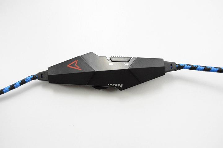 Produktbild Steelplay HP41 (Kabelgebunden)