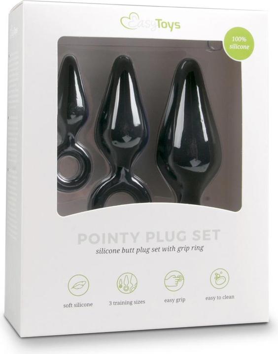 Immagine prodotto Easytoys A punta