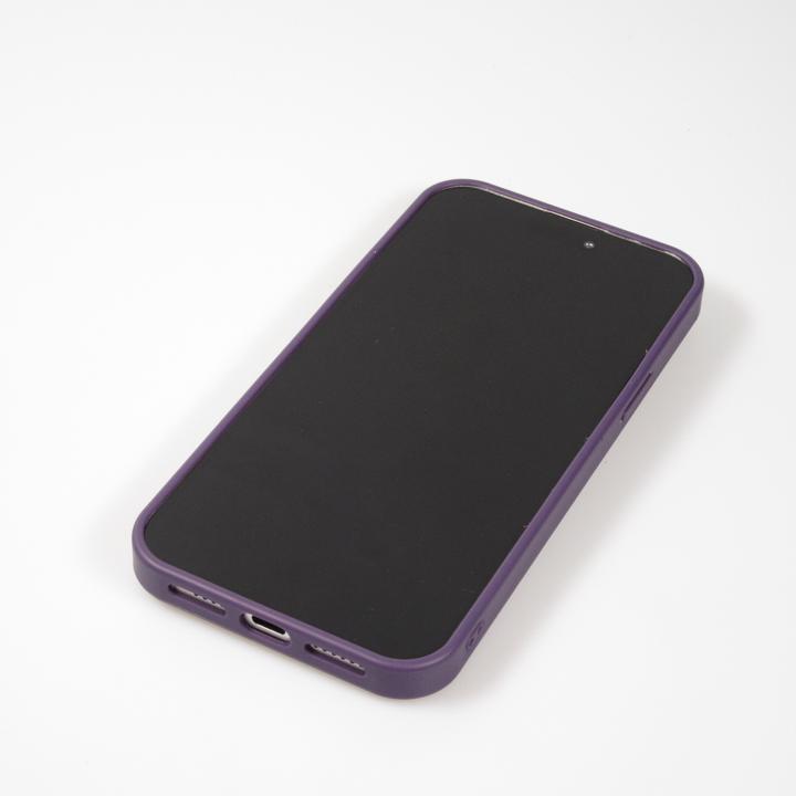 Produktbild PhoneLook Hülle Glitzer Diamant The Bling World t (Apple iPhone 15)