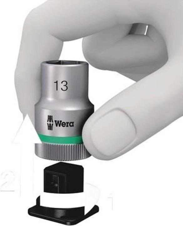 Image du produit Wera 8790 Hmc Hf 1 (19 mm, 14 mm, 18 mm, 11 mm, 12 mm, 17 mm, 15 mm, 13 mm, 16 mm, 10 mm)