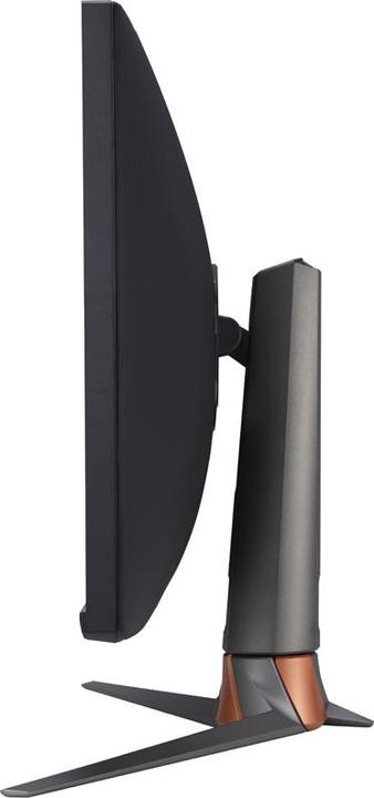 Actual product image ASUS ROG Swift PG32UQXR (3840 x 2160 Pixels, 32")