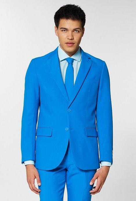 Produktbild OppoSuits Blue Steel (58)