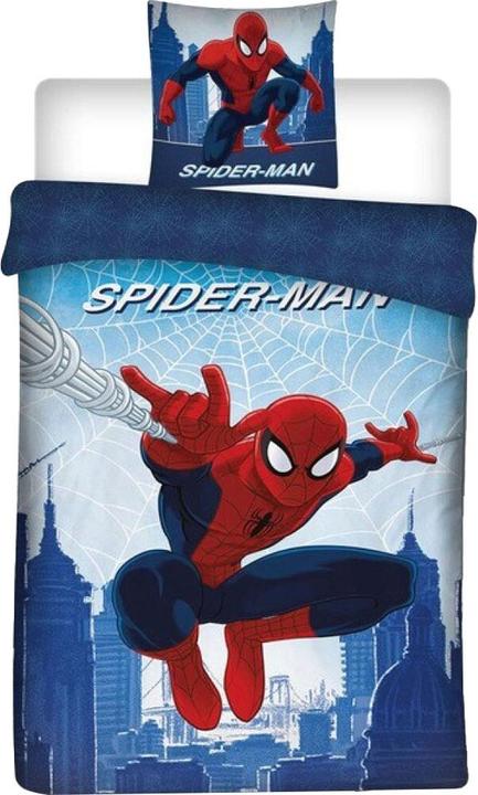 Immagine prodotto Copripiumino Spiderman, 140x200cm
